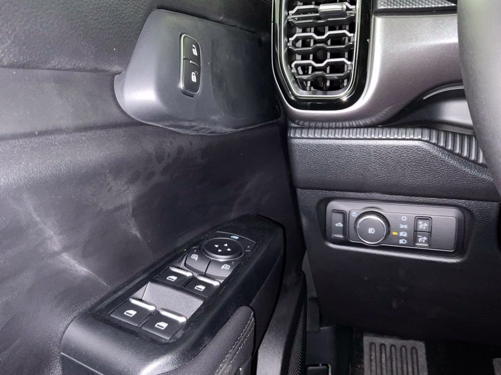 2026 Shadow Ford Ranger XLT RWD Truck