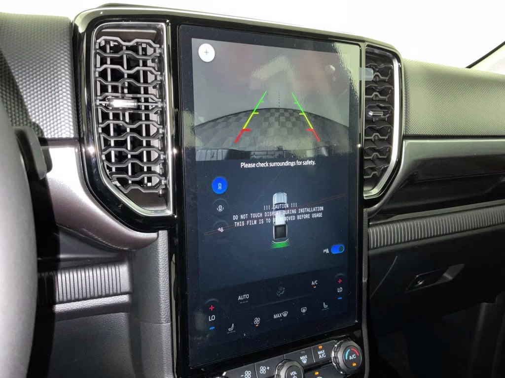 2026 Shadow Ford Ranger XLT RWD Truck
