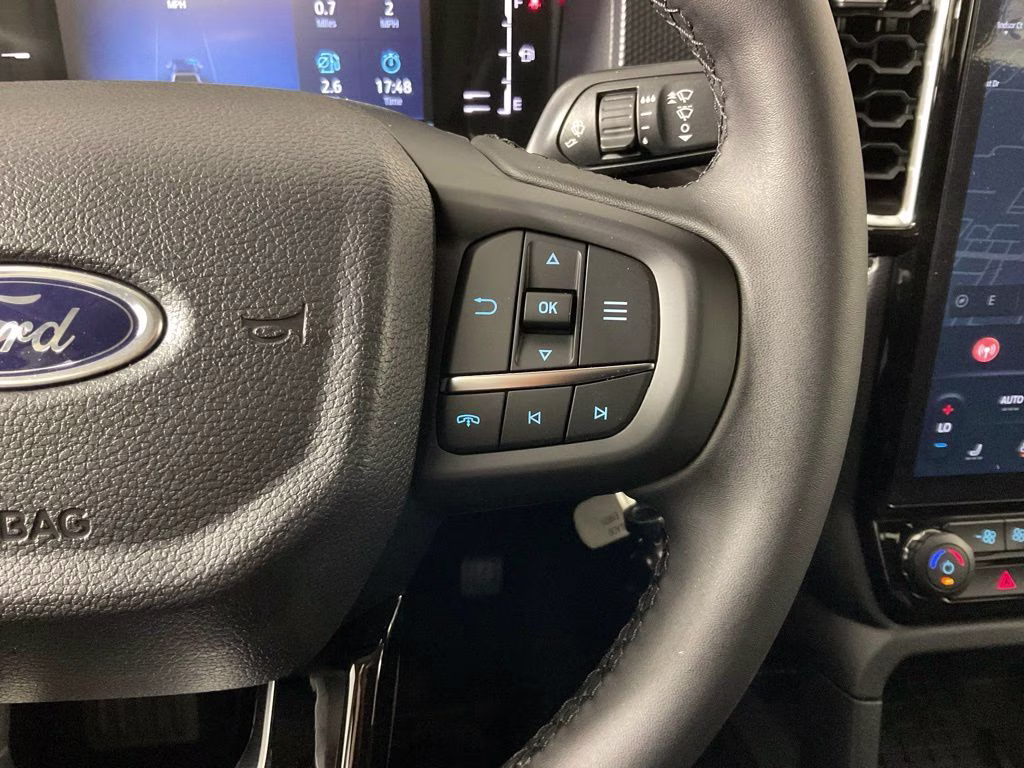 2026 Shadow Ford Ranger XLT RWD Truck