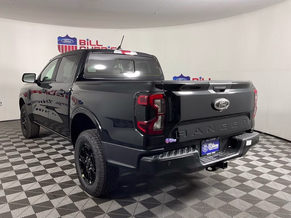 2026 Shadow Ford Ranger XLT RWD Truck