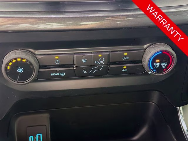 2023 Oxford White Ford F-150 XL RWD Truck