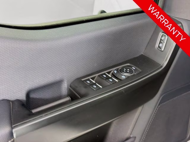 2023 Oxford White Ford F-150 XL RWD Truck
