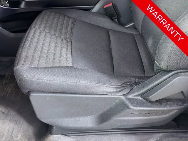 2023 Oxford White Ford F-150 XL RWD Truck