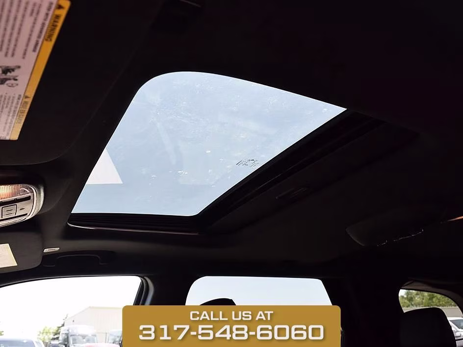 2024 Black Clearcoat Dodge Durango GT Plus AWD SUV