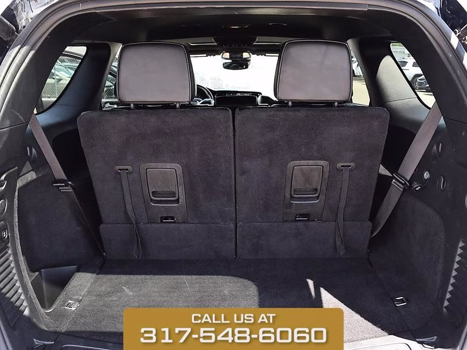 2024 Black Clearcoat Dodge Durango GT Plus AWD SUV