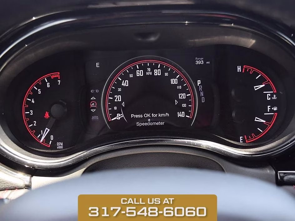 2024 Black Clearcoat Dodge Durango GT Plus AWD SUV