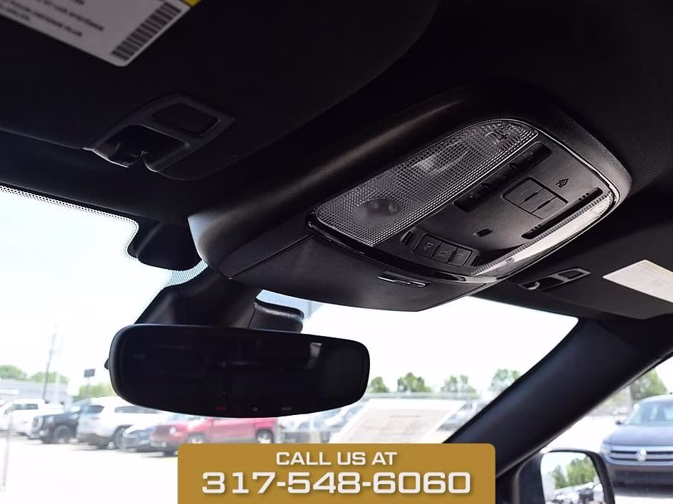 2024 Black Clearcoat Dodge Durango GT Plus AWD SUV