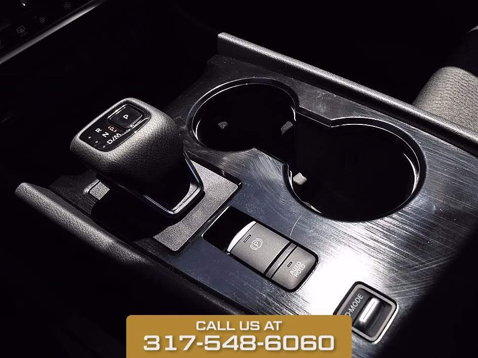 2025 Gun Metallic Nissan Rogue SV FWD SUV