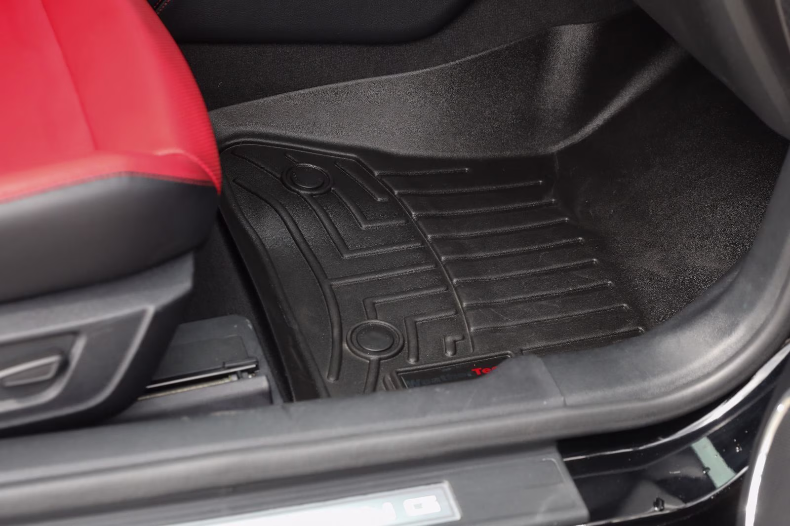 2022 Shadow Black Ford Mustang GT Premium RWD Fastback