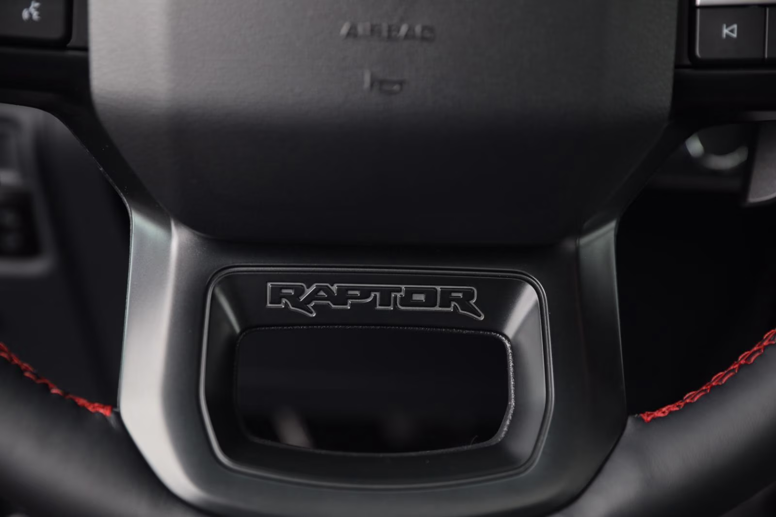 2026 Shelter Green Ford F-150 Raptor 4X4 Truck
