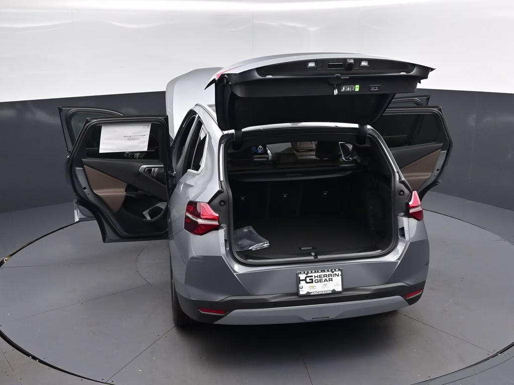 2026 Skyscraper Grey Metallic BMW X3 30 xDrive AWD SUV
