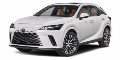 2026 Caviar Lexus RX 350h Premium+ AWD SUV