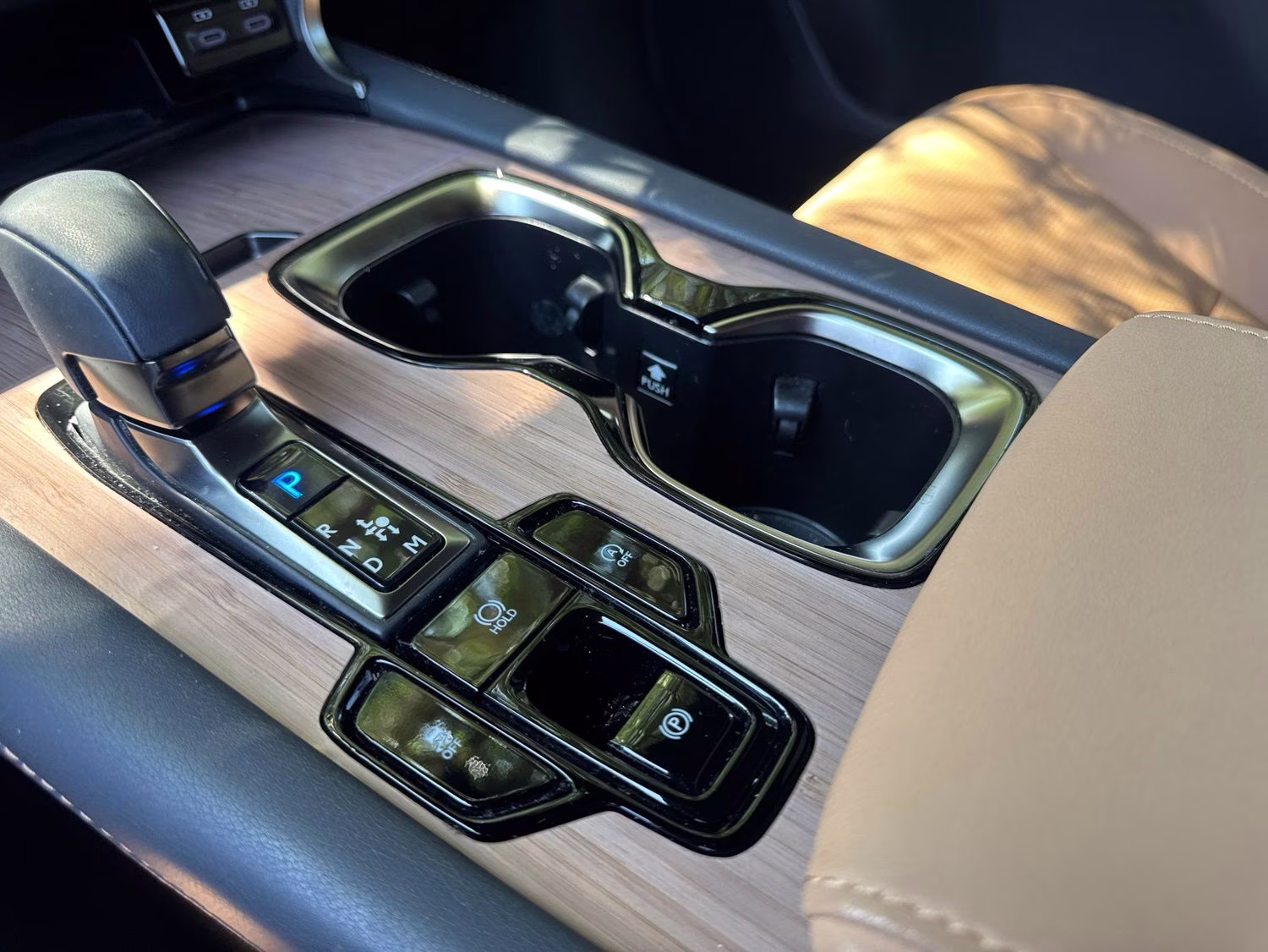2024 Black Lexus RX FWD SUV