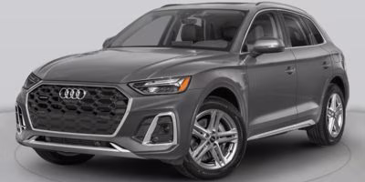 2024 Audi Q5 e Premium Plus S line AWD Crossover