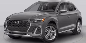 2024 Audi Q5 e Premium Plus S line AWD Crossover