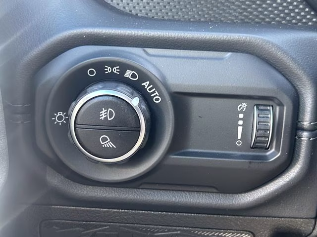 2026 Hydro Blue Pearlcoat Jeep Gladiator Rubicon 4X4 Truck