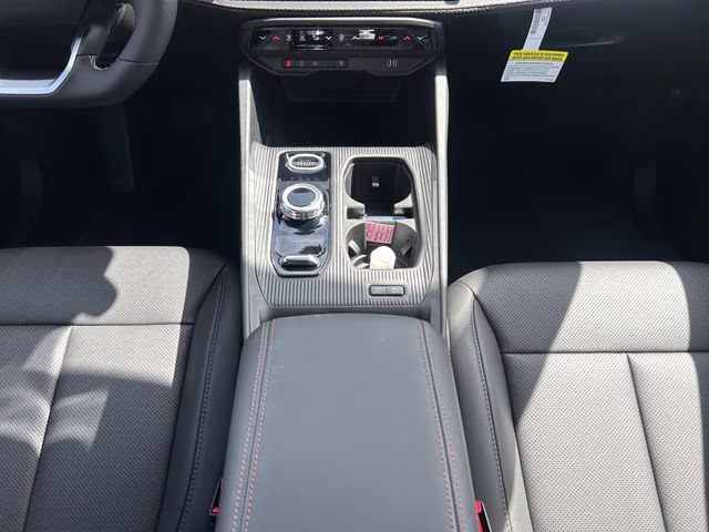 2026 Red Hot Pearlcoat Jeep Cherokee Limited 4X4 SUV