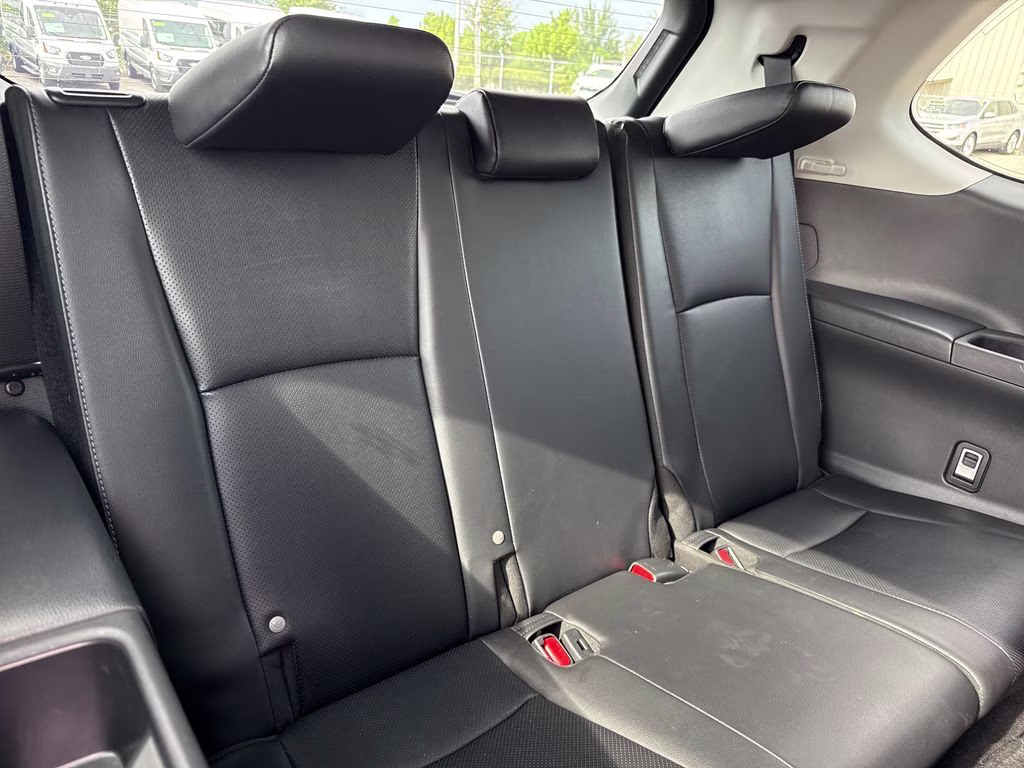 2024 Celestial Silver Metallic Toyota Grand Highlander Platinum AWD SUV