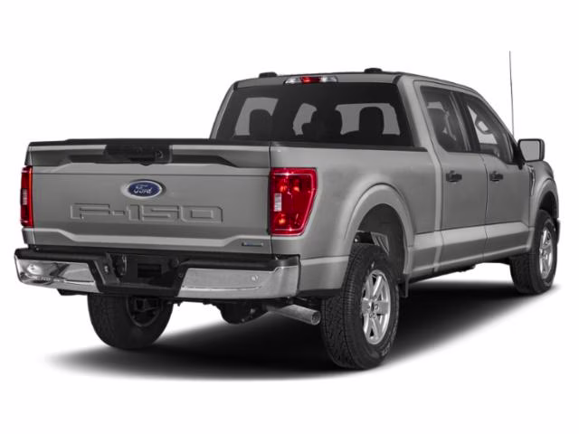 2023 Avalanche Ford F-150 XLT 4X4 Truck