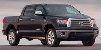 2010 Toyota Tundra Grade RWD Truck