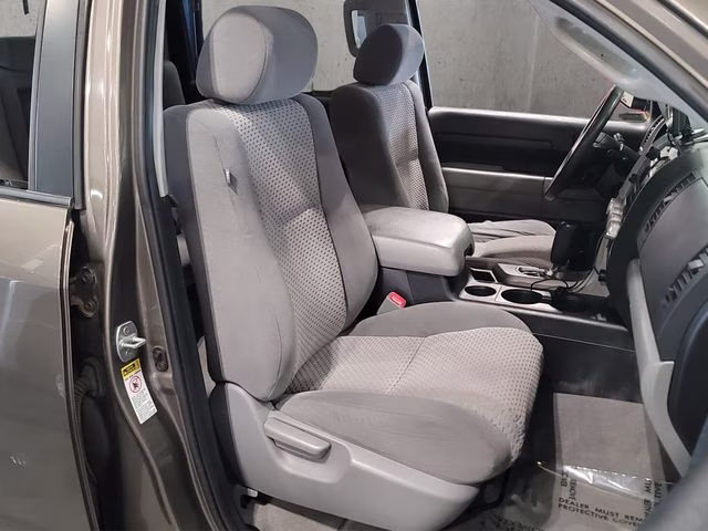 2010 Pyrite Mica Toyota Tundra Grade RWD Truck