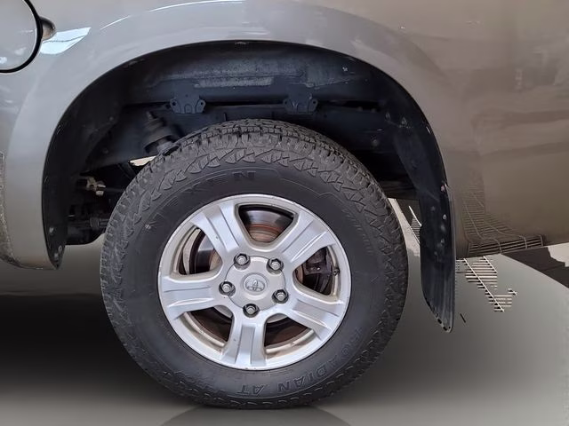 2010 Pyrite Mica Toyota Tundra Grade RWD Truck