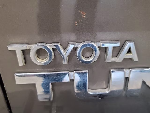 2010 Pyrite Mica Toyota Tundra Grade RWD Truck