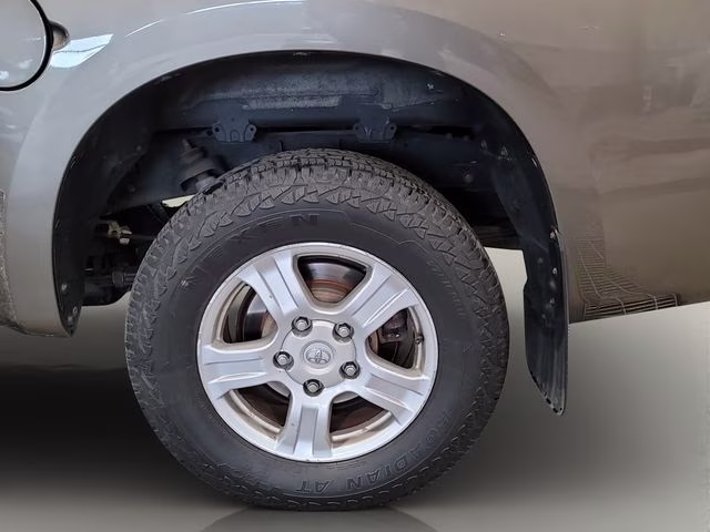 2010 Pyrite Mica Toyota Tundra Grade RWD Truck