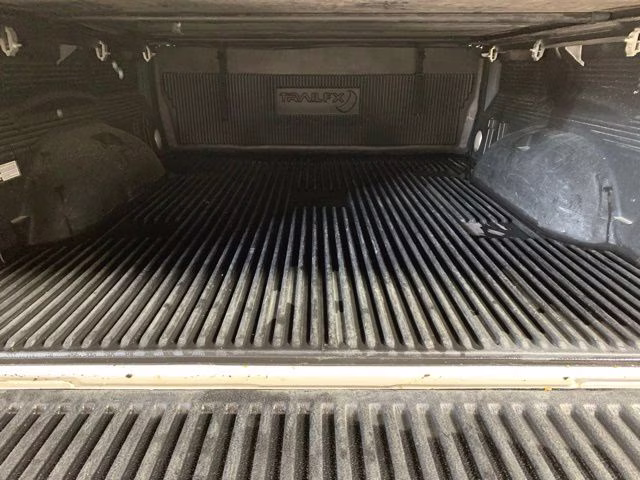 2021 Bright White Clearcoat Ram 1500 Big Horn 4X4 Truck