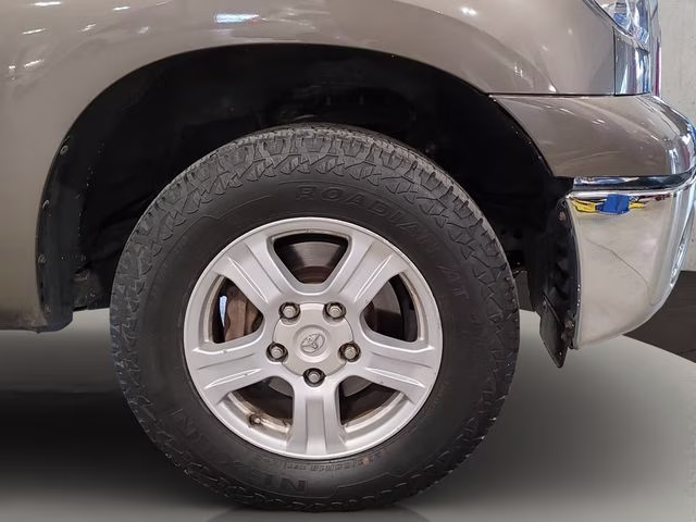 2010 Pyrite Mica Toyota Tundra Grade RWD Truck