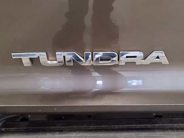 2010 Pyrite Mica Toyota Tundra Grade RWD Truck