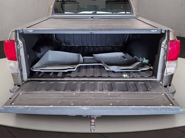 2010 Pyrite Mica Toyota Tundra Grade RWD Truck
