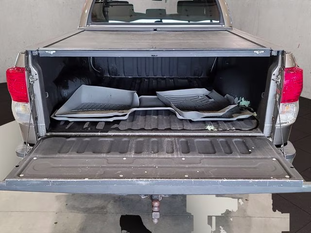 2010 Pyrite Mica Toyota Tundra Grade RWD Truck