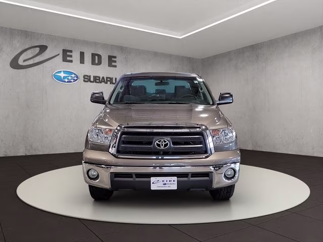 2010 Pyrite Mica Toyota Tundra Grade RWD Truck