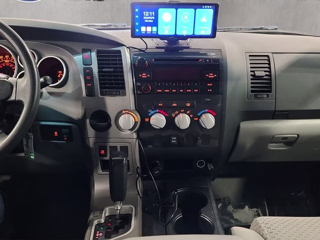 2010 Pyrite Mica Toyota Tundra Grade RWD Truck