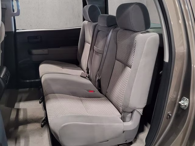 2010 Pyrite Mica Toyota Tundra Grade RWD Truck
