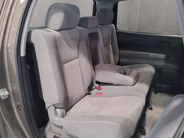 2010 Pyrite Mica Toyota Tundra Grade RWD Truck