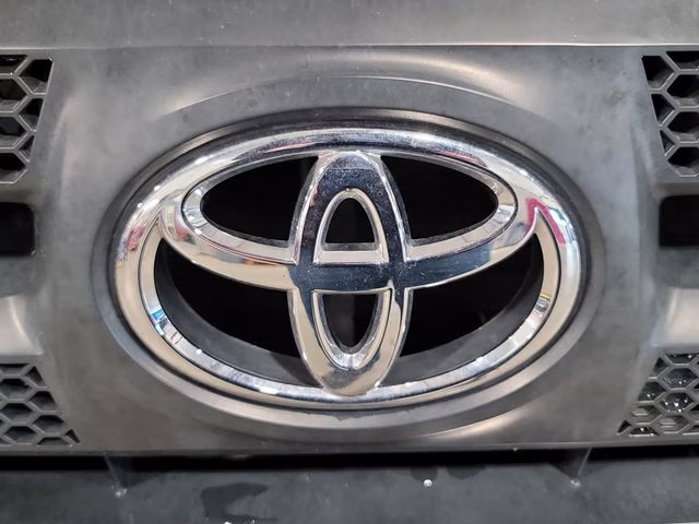 2010 Pyrite Mica Toyota Tundra Grade RWD Truck