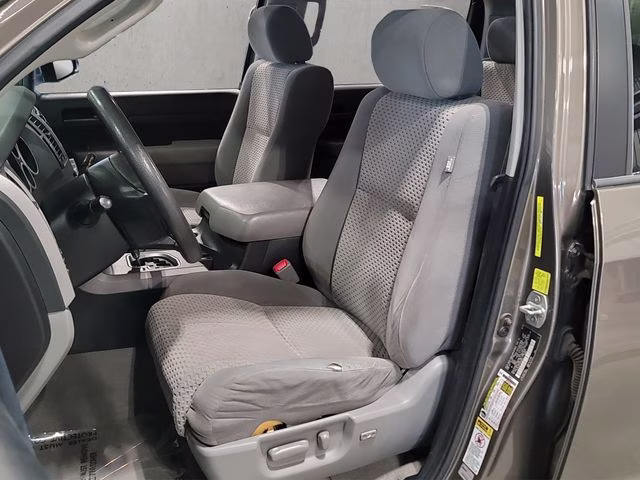 2010 Pyrite Mica Toyota Tundra Grade RWD Truck