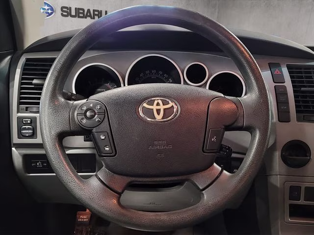 2010 Pyrite Mica Toyota Tundra Grade RWD Truck