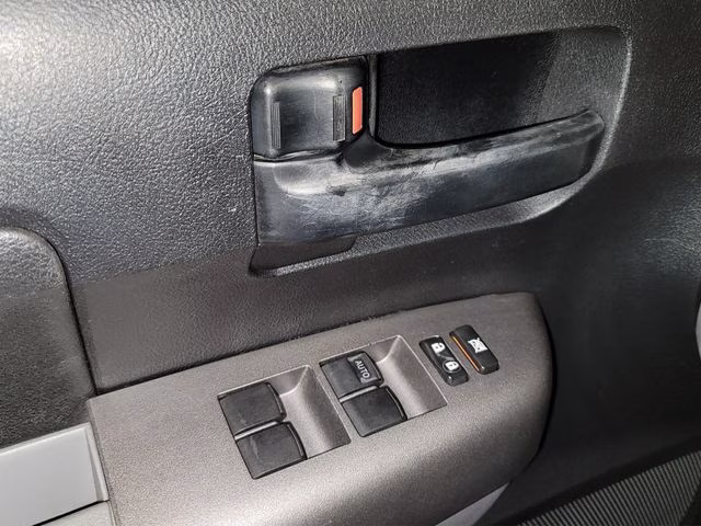 2010 Pyrite Mica Toyota Tundra Grade RWD Truck