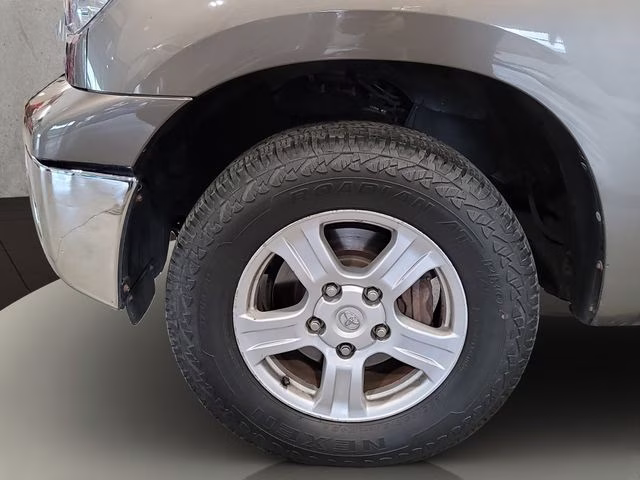 2010 Pyrite Mica Toyota Tundra Grade RWD Truck