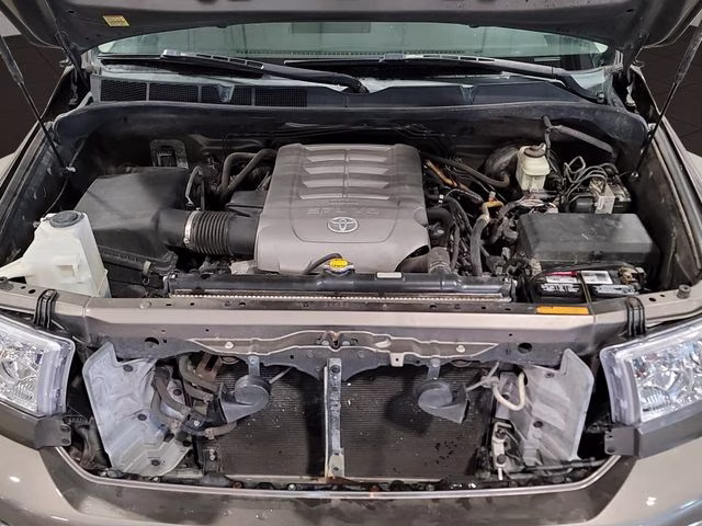 2010 Pyrite Mica Toyota Tundra Grade RWD Truck