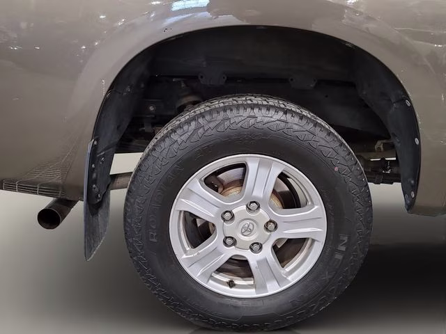 2010 Pyrite Mica Toyota Tundra Grade RWD Truck