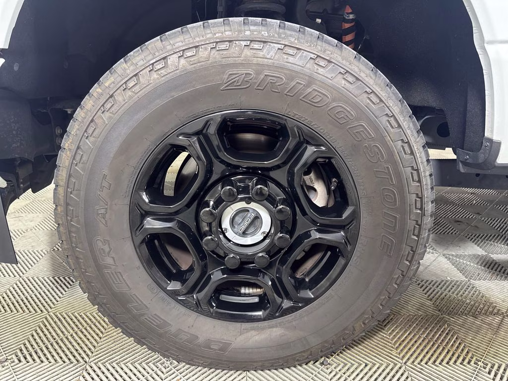 2025 Avalanche Ford Super Duty F-250 SRW XL 4X4 Truck