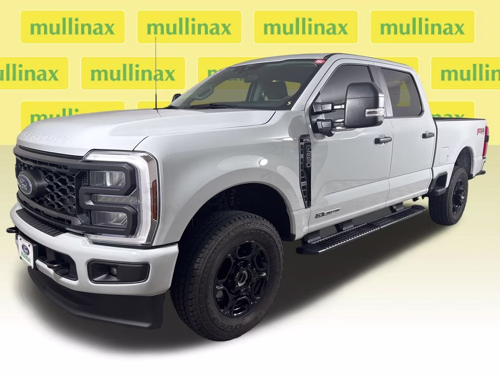2025 Avalanche Ford Super Duty F-250 SRW XL 4X4 Truck
