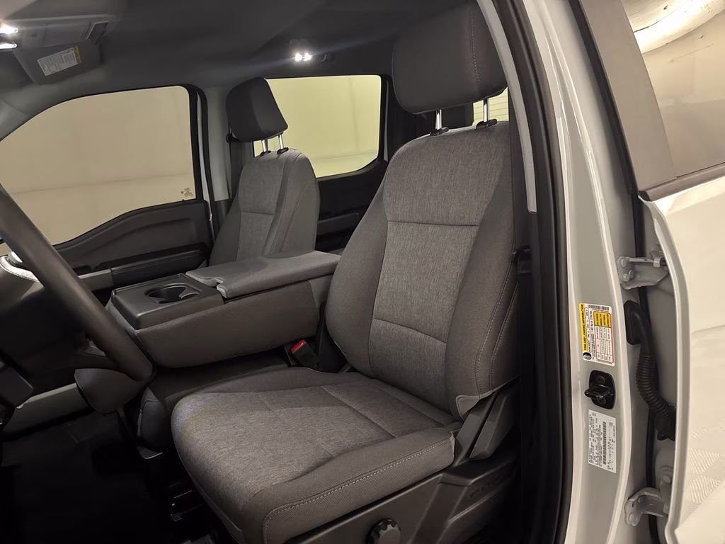2025 Avalanche Ford Super Duty F-250 SRW XL 4X4 Truck