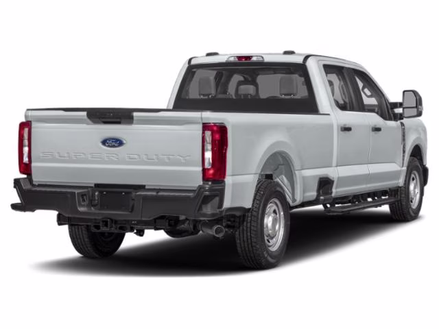 2025 Avalanche Ford Super Duty F-250 SRW XL 4X4 Truck