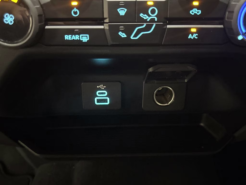 2025 Avalanche Ford Super Duty F-250 SRW XL 4X4 Truck
