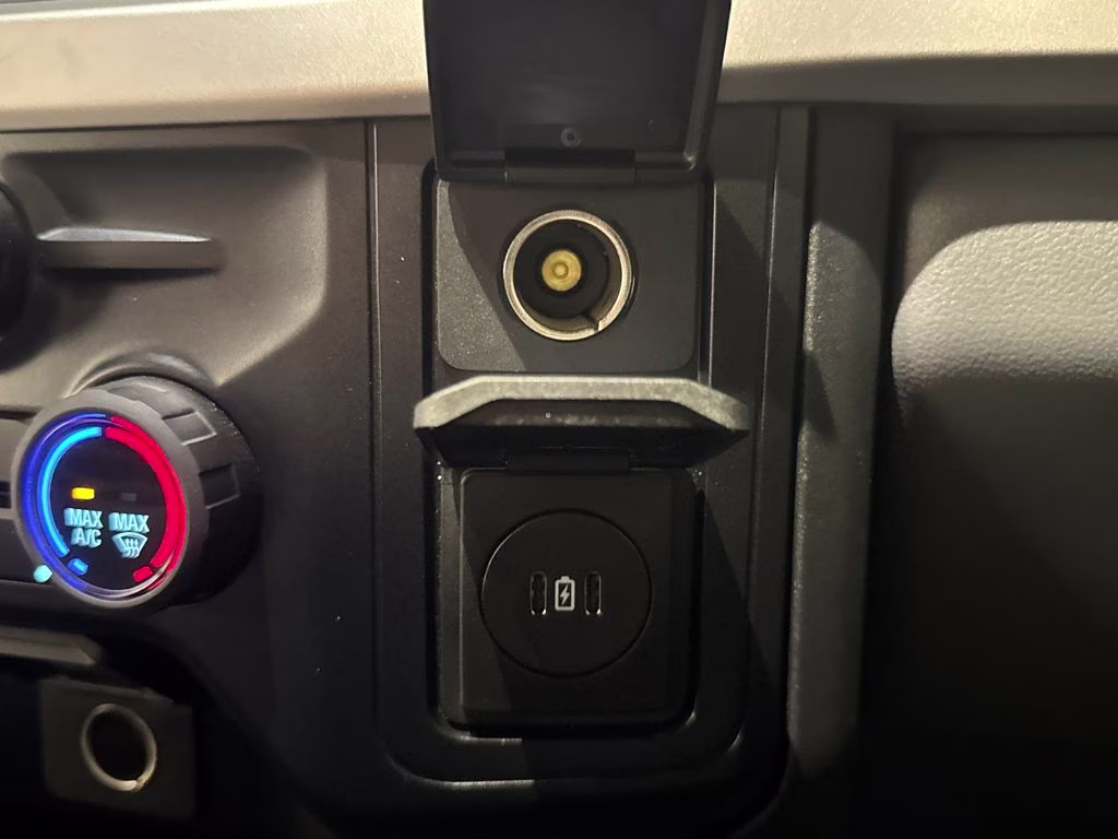 2025 Avalanche Ford Super Duty F-250 SRW XL 4X4 Truck